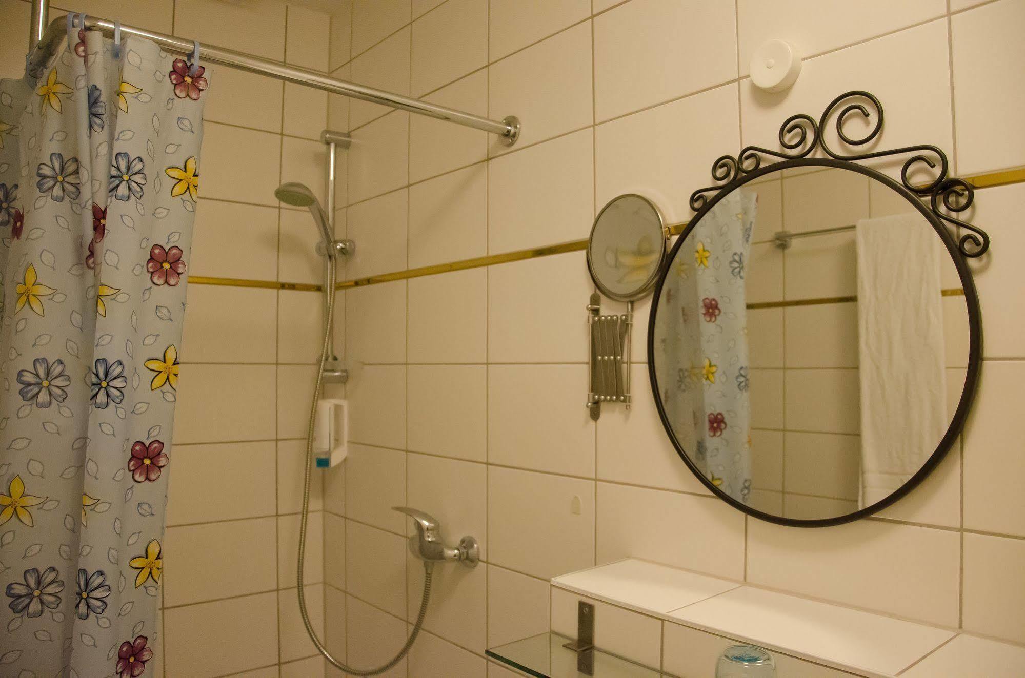 Panorama Hotel Frankfurt Offenbach Sued Buitenkant foto
